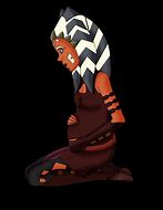 Image result for Pregnant Sith Lord