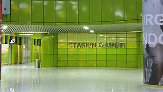 Image result for Stasiun Gambir