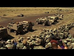 Image result for SA Army Combat Pictures