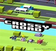 Image result for Cross Road Game to Play