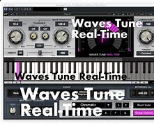 Image result for Wave Tune Real-Time Get into PC