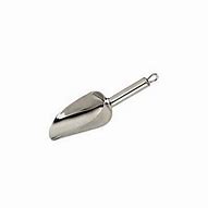 Image result for Mini Stainless Steel Scoop