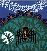 Image result for Anansi The Lazy Spider Cartoon