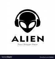 Image result for NASA Alien Logo