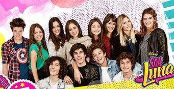 Image result for Footloose Soy Luna