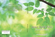 Image result for Free Printable Book Cover Templates