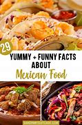 Image result for Weird Mexican Food