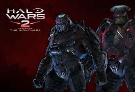 Image result for Halo Wars 2 Brutes