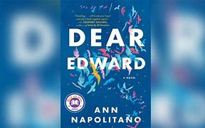 Image result for Dear Edward Book