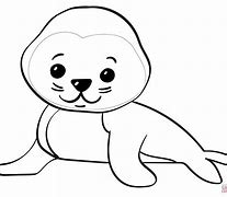 Image result for Anime Boy Seal Pup