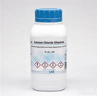 Image result for Calcium Chloride Dihydrate IP HD