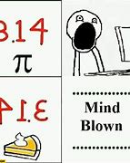 Image result for Best Pi Meme