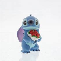 Image result for Disney Stitch Bouquet of Flowers