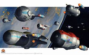 Image result for Earth Romulan War