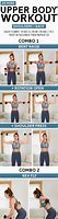 Image result for Back Shoulder Muscle Workout