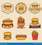 Image result for Fast Food Logos