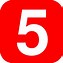 Image result for Code Five Logo