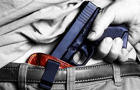 Image result for Concealed Carry Flare Gun Meme