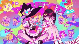 Image result for Muse Dash Joker Art