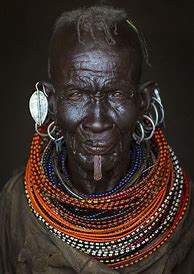 Image result for Turkana Woman