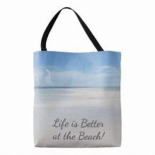 Image result for Life Is Good Beach Bags