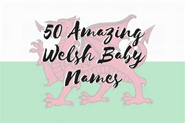 Image result for Welsh Princess Names