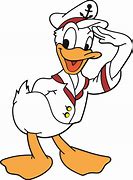 Image result for Donald Duck Sailor