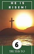 Image result for He Is Risen Swmnlyo