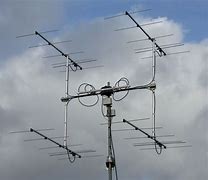 Image result for Antenna Eme Japan