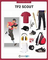 Image result for Scout Tf2