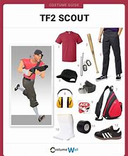 Image result for TF2 Scout Dragon