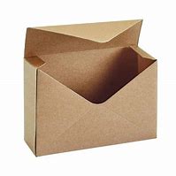 Image result for Envelope Boxes