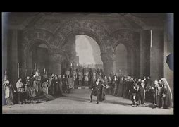 Image result for Hamlet Final Scene