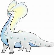 Image result for Shiny Aurorus