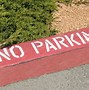 Image result for Parking Lot Stencils