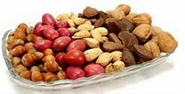 Image result for Holiday Nuts