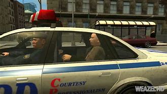 Image result for Gta4 SCPD