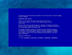 Image result for Blue Screen Cover