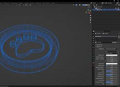 Image result for Gold Coin 3D Model