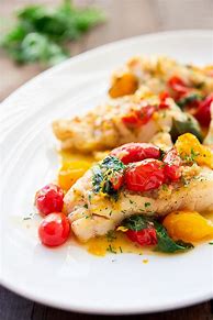 Image result for Fresh Cod Fish Recipes