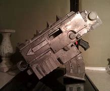 Image result for Nerf Bolter