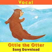 Image result for Ottie the Otter