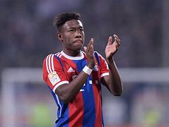 Image result for David Alaba