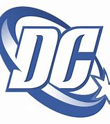 Image result for DC Logo X Domo