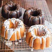 Image result for 1.5 Cup Bundt Cake Pan