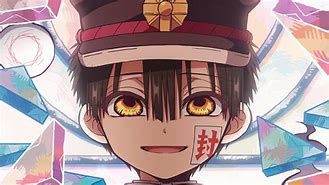 Image result for Hanako Kun Key Scene