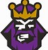 Image result for King Gaming Logo.png