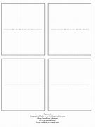 Image result for Place Cards for Table Seating Template