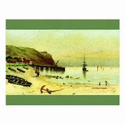 Image result for Victorian Seaside Postcards