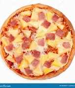 Image result for Hawaiian Pizza